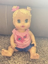 Baby alive sip for sale  Mill Creek