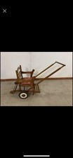 Passeggino vintage 1920 usato  Bologna