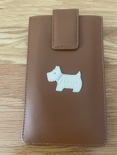 Radley leather phone for sale  BIRMINGHAM