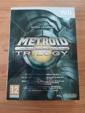 Jeu metroid prime d'occasion  Ajaccio-