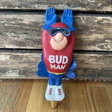 Budweiser bud man for sale  Reno