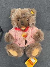 Steiff teddybär zotty gebraucht kaufen  Berlin
