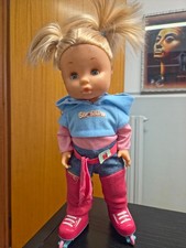 Sbrodolina pattinatrice usato  Castellanza