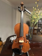 ton klar violin 4 4 for sale  Alpharetta