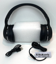 Skullcandy hesh bluetooth for sale  Eagle Mountain