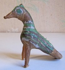 Amulette statuette déterminer d'occasion Amulette statuette déterminer d'occasion  Millau