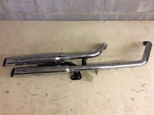 Harley davidson softail for sale  Quinton