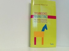 Trojanisches marketing unkonve gebraucht kaufen  Berlin
