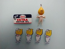 Vintage 1960s esso for sale  MARYPORT