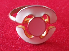 Bague plaque ajustable d'occasion Bague plaque ajustable d'occasion  Thorigné-Fouillard