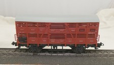 Brauner gedeckter güterwagen gebraucht kaufen  Marsberg