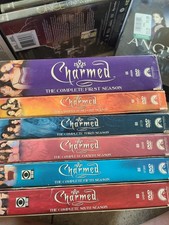 5 seasons 2 4 charmed for sale  Kissimmee