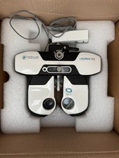 Essilor vision 700 gebraucht kaufen  Löningen