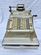Vintage r.c. allen for sale  Grand Rapids