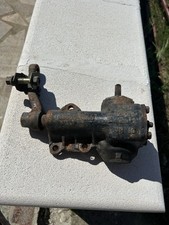Scatola sterzo suzuki usato  Taranto