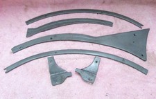 1962 FORD FALCON STATION WAGON RODA TRASEIRA BEM ACABAMENTO - 1960, 61, 63, 64, 65 comprar usado 1962 FORD FALCON STATION WAGON RODA TRASEIRA BEM ACABAMENTO - 1960, 61, 63, 64, 65 comprar usado  Enviando para Brazil