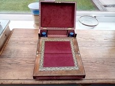 Writing slope writing for sale  BRISTOL