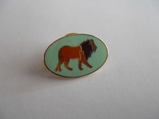 Girl guide lion for sale  WOLVERHAMPTON