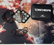 Novation dicer midi gebraucht kaufen  Bremen