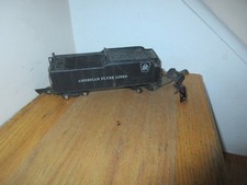 American flyer postwar for sale  Lombard