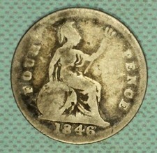 1846 victoria four for sale  CHIPPENHAM