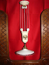 Antique chandelier goes d'occasion  Expédié en Belgium