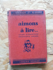 Aimons lire ... d'occasion  Perpignan-