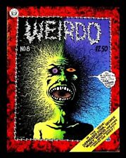 Weirdo 1983 1st for sale  Virginia Beach