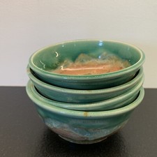 Hand thrown pottery for sale  Greer