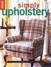 Simply upholstery step for sale  Montgomery