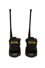Conjunto completo de walkie talkie nextel t-1000, usado comprar usado  Enviando para Brazil