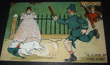 Fred spurgin police for sale  HUNTINGDON