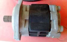 Gear pump shimadzu usato  Fombio