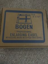 Bogen precision metal for sale  State College