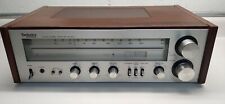 Receptor estéreo vintage Technics SA-200 FM/AM com fono!! Muito bom estado!! Funcionando!!  comprar usado  Enviando para Brazil