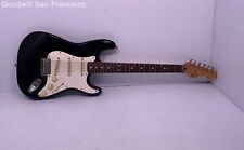 fender stratocaster white for sale  South San Francisco