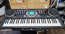 Teclado eletrônico Casio CTK-541 MIDI testado comprar usado  Enviando para Brazil