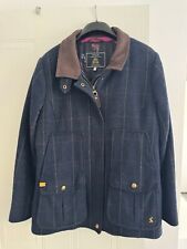 ladies tweed coat joules for sale  CAERPHILLY