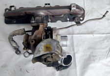 Turbina ford kuga usato  Sant Angelo Romano