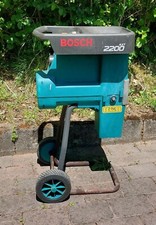 Bosch axt 2200 gebraucht kaufen  Vaihingen an der Enz