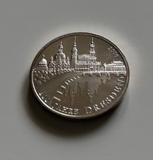Gedenkmünze 2006 800 gebraucht kaufen  Haldensleben