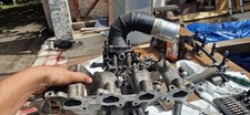 Vauxhall c20let inlet for sale  BANGOR