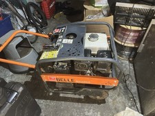 Altrad belle bulldog for sale  LEICESTER