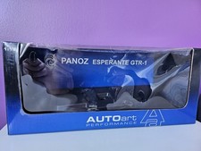 Boite vide panoz d'occasion  Melun
