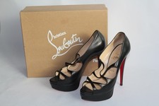 Christian louboutin sandales d'occasion  Seyssel