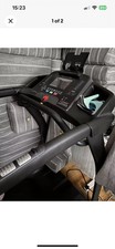 Cardio strong treadmill for sale  ACCRINGTON