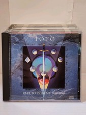 cd toto comprar usado cd toto comprar usado Enviando para Brazil