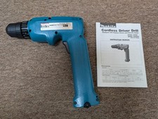 Makita 6095d reversible for sale  Kalamazoo