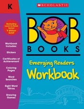 Bob books emerging for sale  Depew