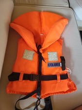 Talamex sicherheitsweste rettu gebraucht kaufen  Emmerich